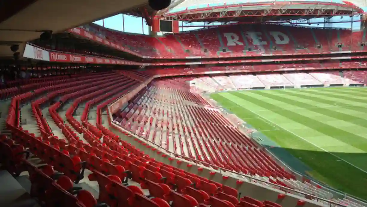 Principais mudanças na equipa titular do Benfica para esta nova temporada