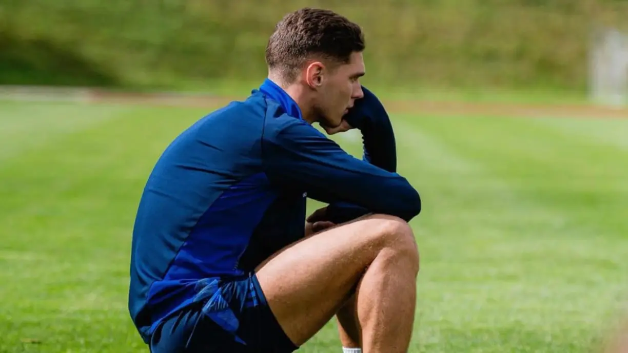 Sudakov sente o peso do Benfica! Saiba os motivos do apagão do médio