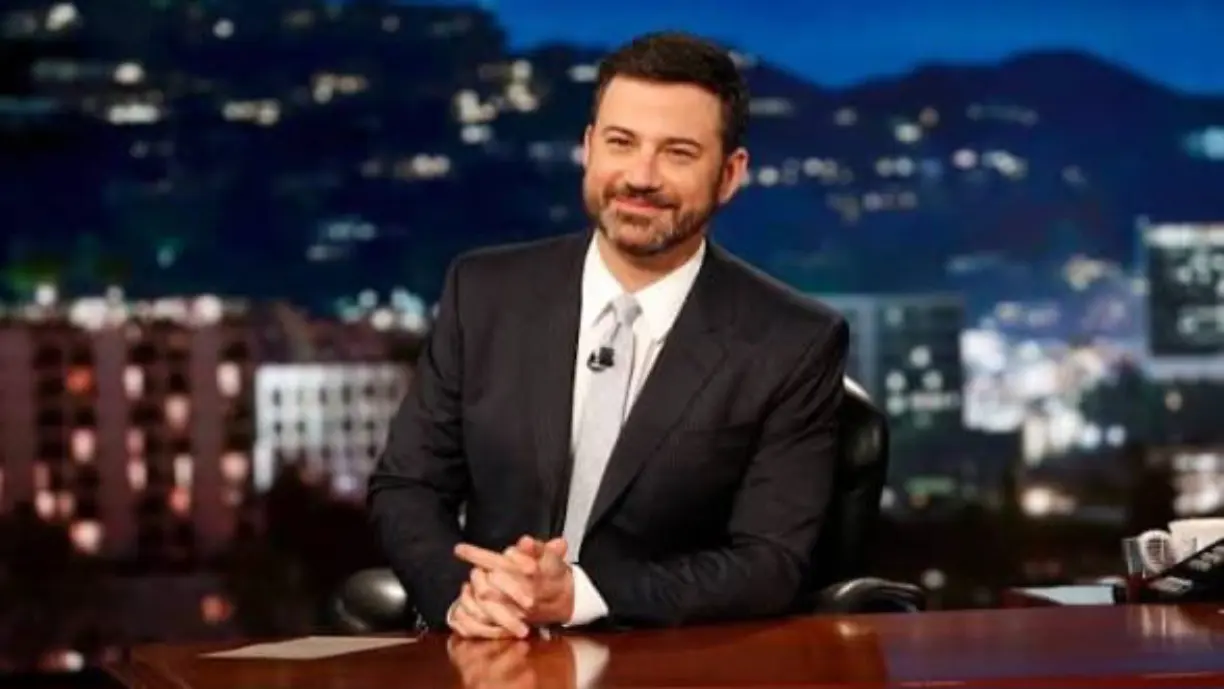 ABC anuncia suspensão de Jimmy Kimmel após comentários em direto