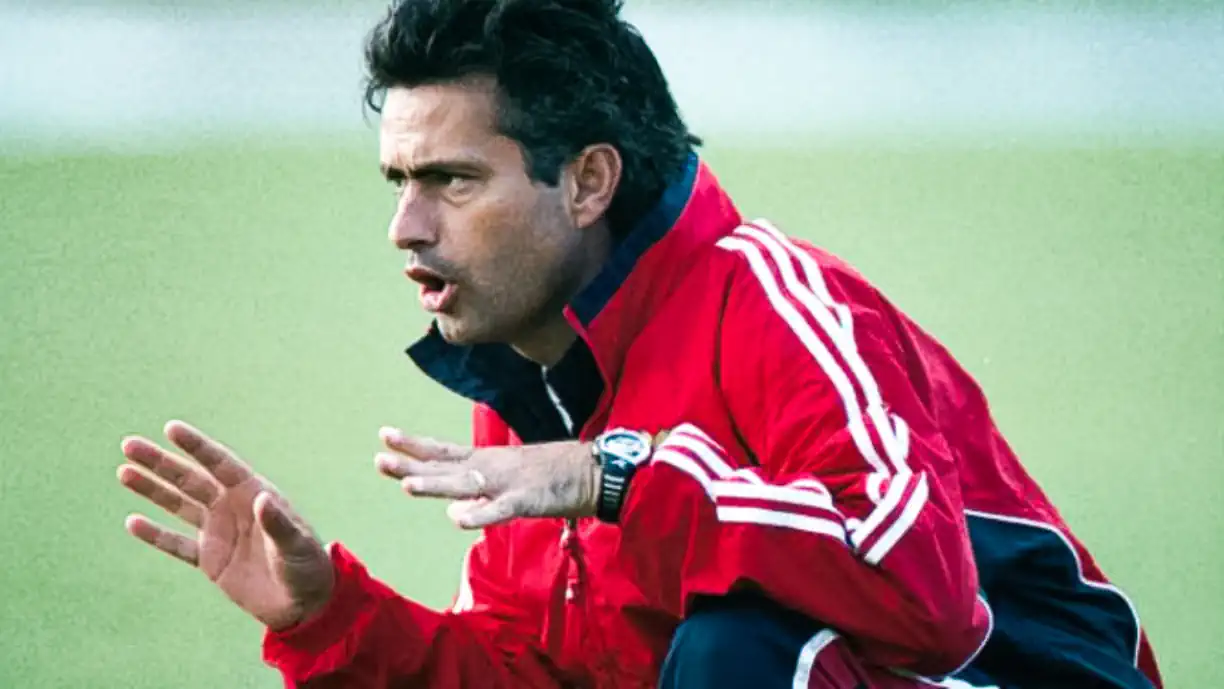 Mourinho de volta ao Benfica? Antigo dirigente recorda passagem pelo Leiria: "Trouxe-o..."