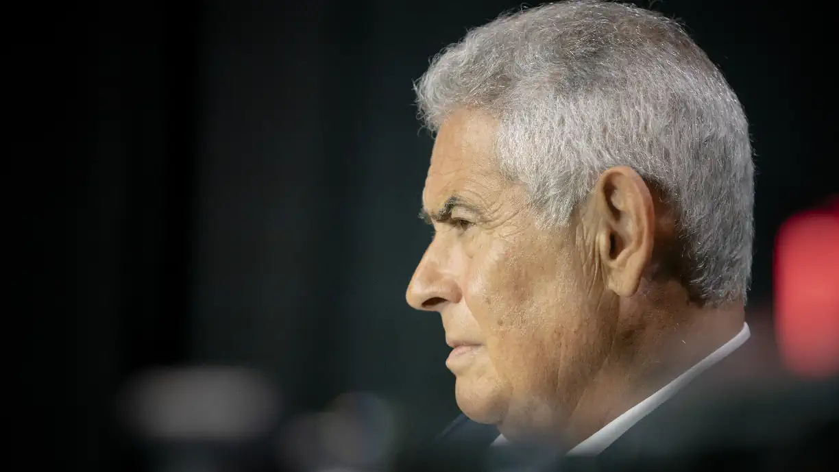 SAD do Benfica, Luís Filipe Vieira e outros respondem em tribunal