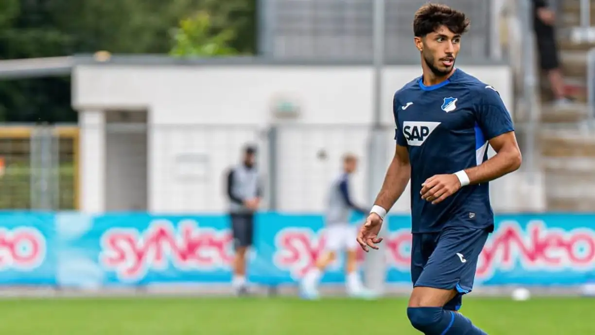 Muhammed Damar é alvo do Benfica, mas há concorrência da pesada
