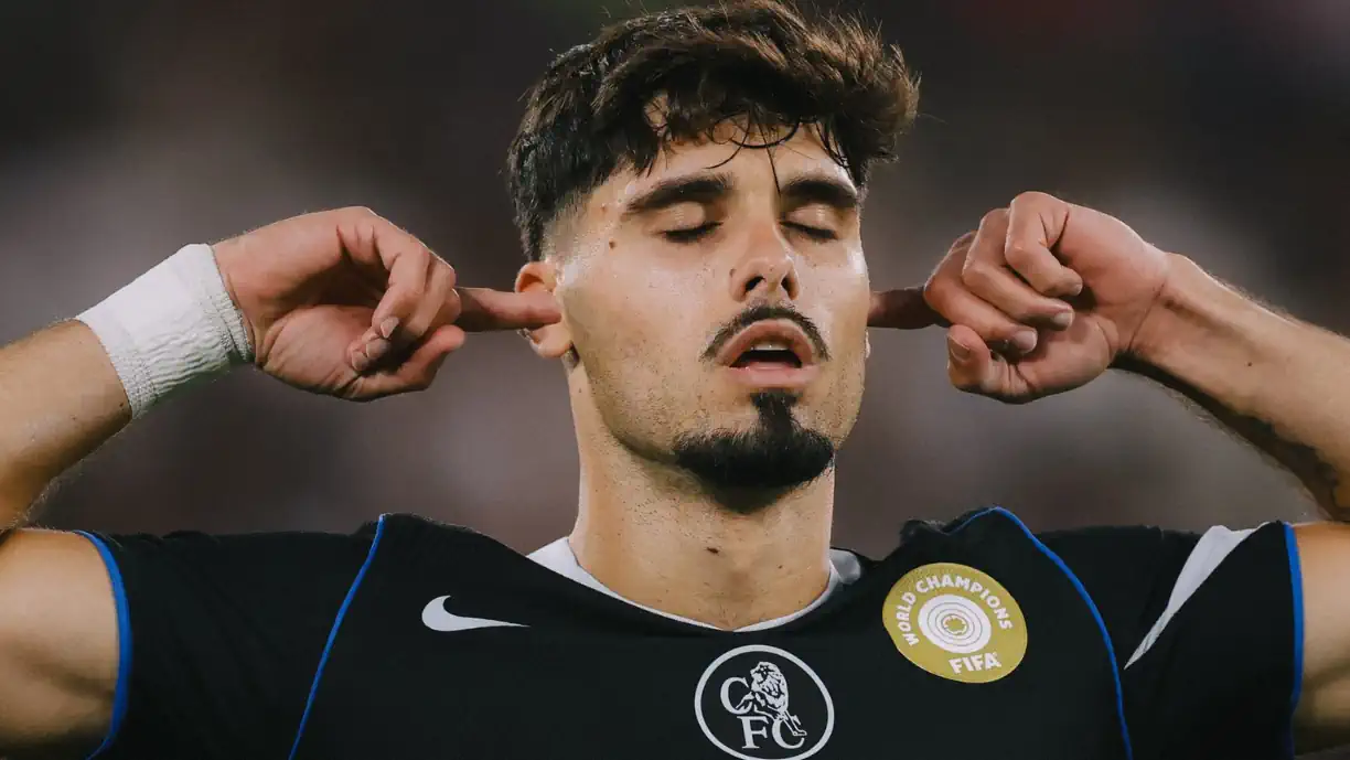 Bomba! Pedro Neto revela que esteve muito perto do Benfica: "Muito rápido"