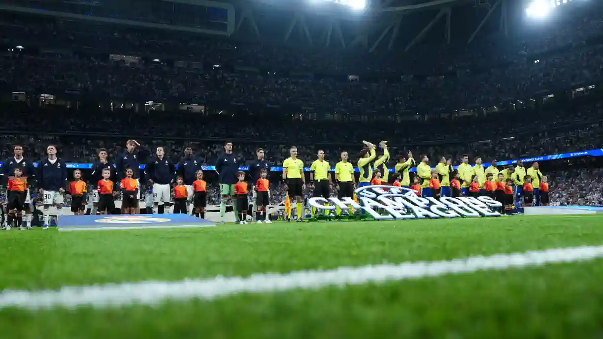 Colega de ex Benfica comenta casos polémicos no Real Madrid - Olympique Marselha: "Claros"