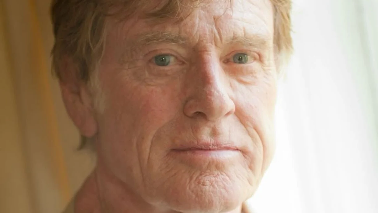 Robert Redford morre aos 89 anos