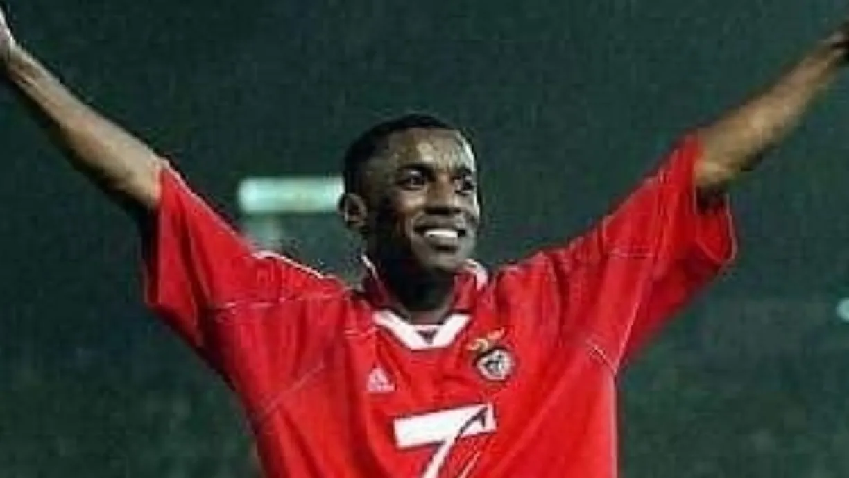 E esta? Sabry esquece zaragata e faz 'pedido' especial ao Benfica