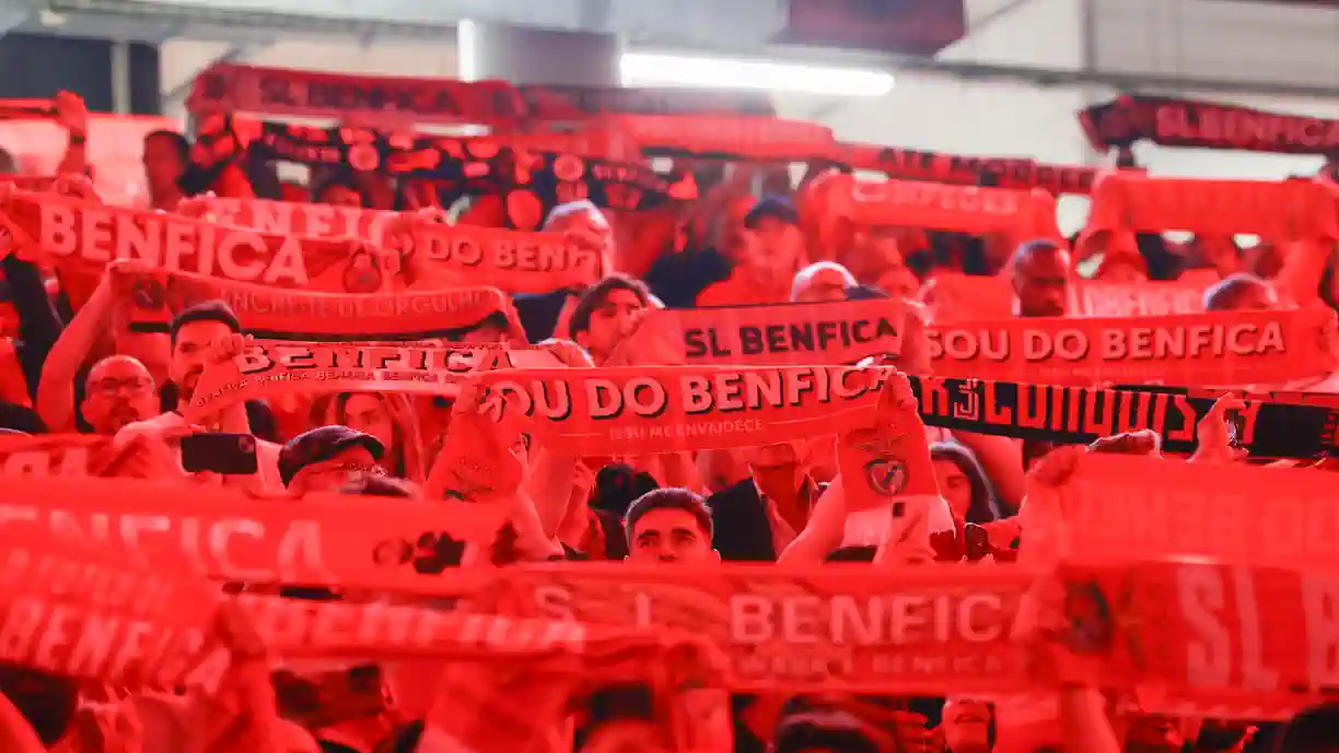 Antigo candidato à presidência do Benfica apresenta medidas revolucionárias para a arbitragem