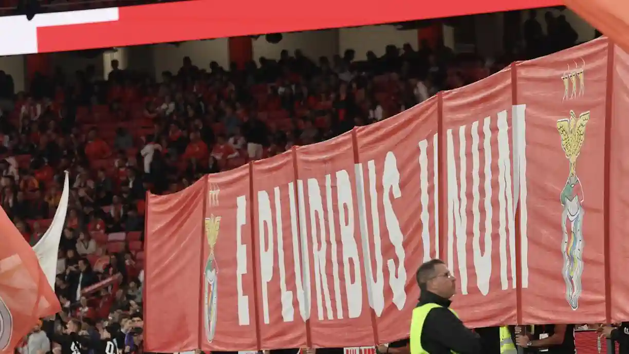 Vitória de Guimarães – Benfica: Transmissão, 11 provável, árbitro, baixas e muito mais