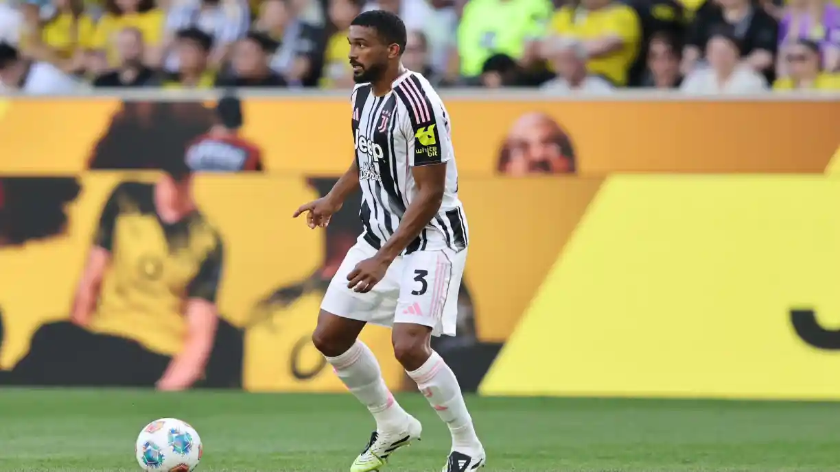 À atenção do Benfica, Bremer desfalca adversário da Liga dos Campeões