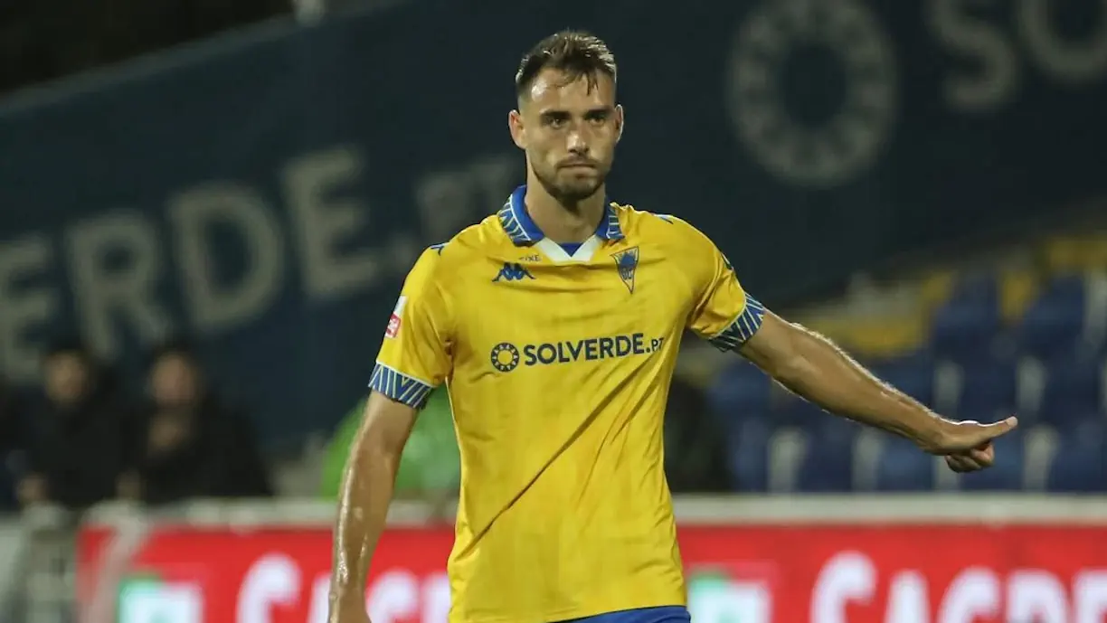 Ferro comenta despedimento de alto responsável do Benfica: “São opções”