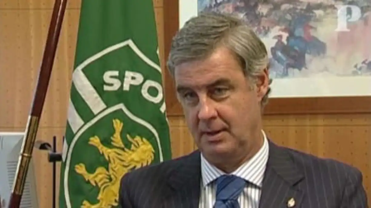 Filipe Soares Franco 'arrasa' cara conhecida do Benfica: "Traiu o Sporting"