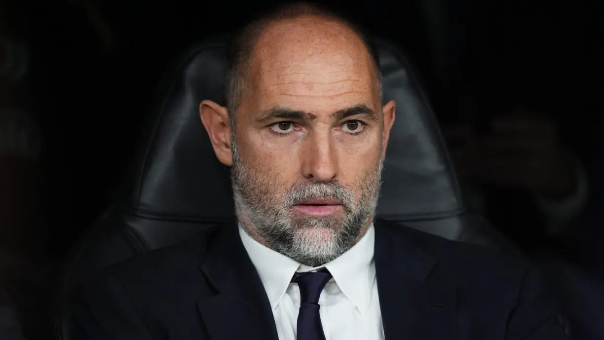 Alerta, Benfica! Juventus já tem sucessor de Igor Tudor