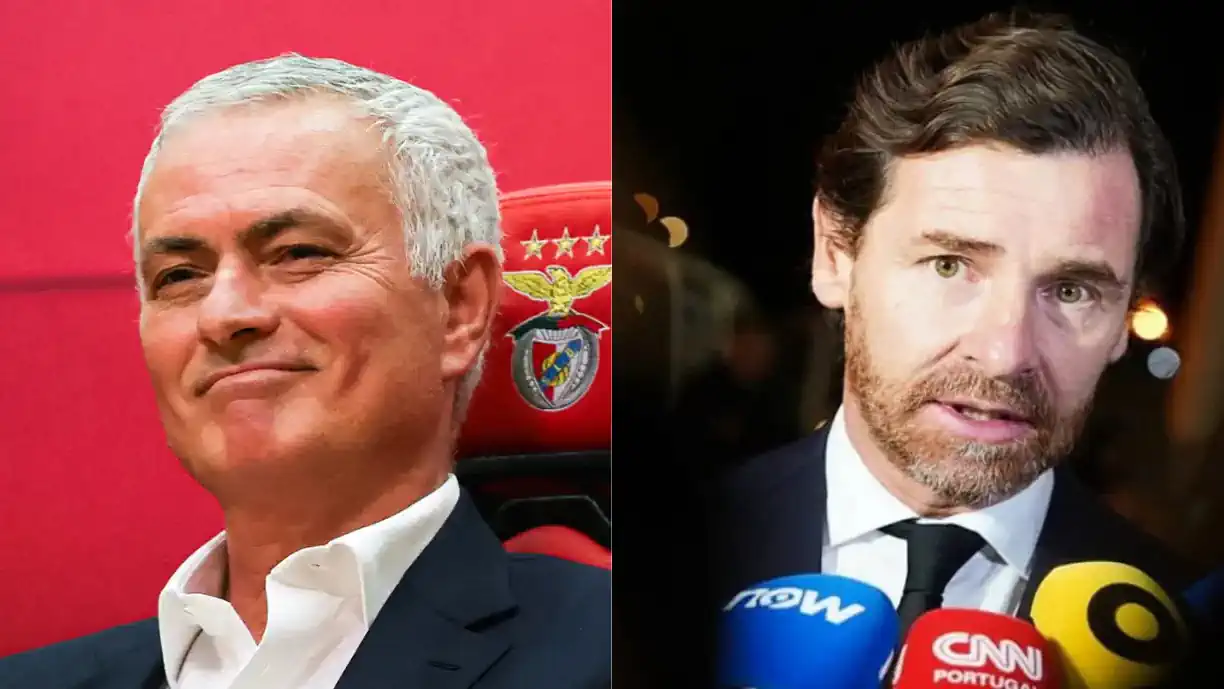 Porto - Benfica ainda dá que falar! Villas-Boas vai pagar fortuna... Por causa de José Mourinho