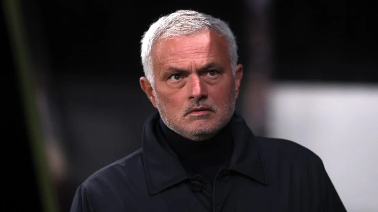 Foi aposta de Mourinho no Benfica, mas cenário mudou drasticamente