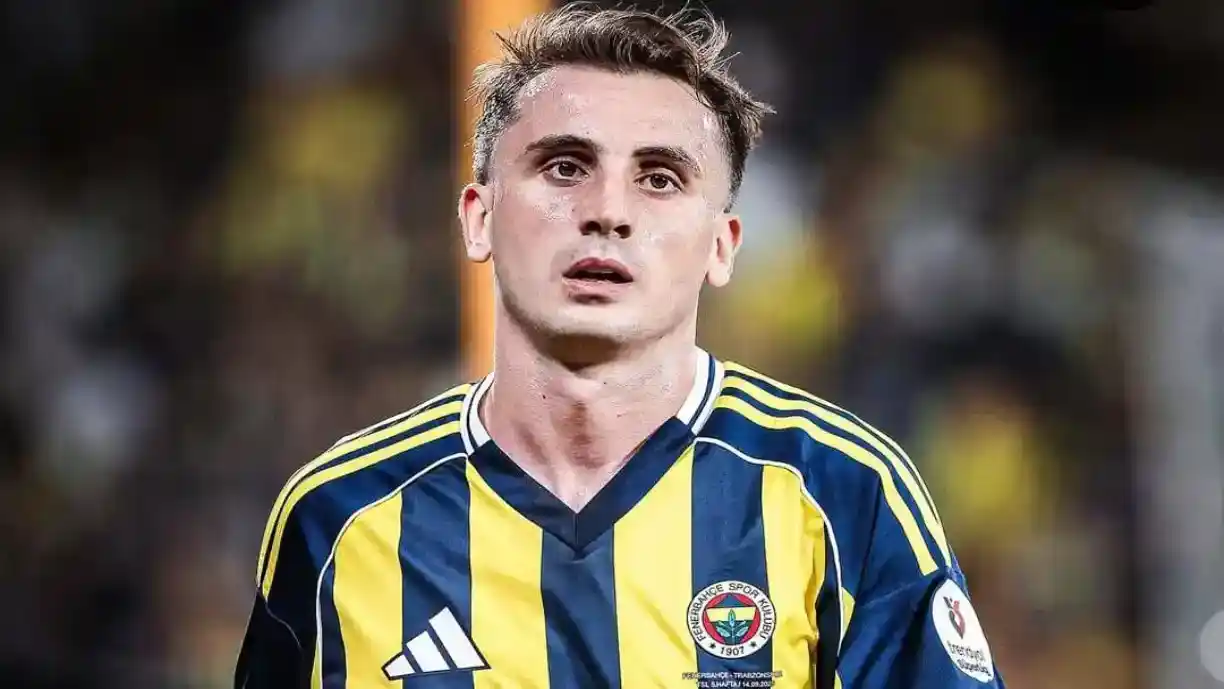 Akturkoglu dispara! Ex Benfica coloca processo judicial polémico contra adeptos