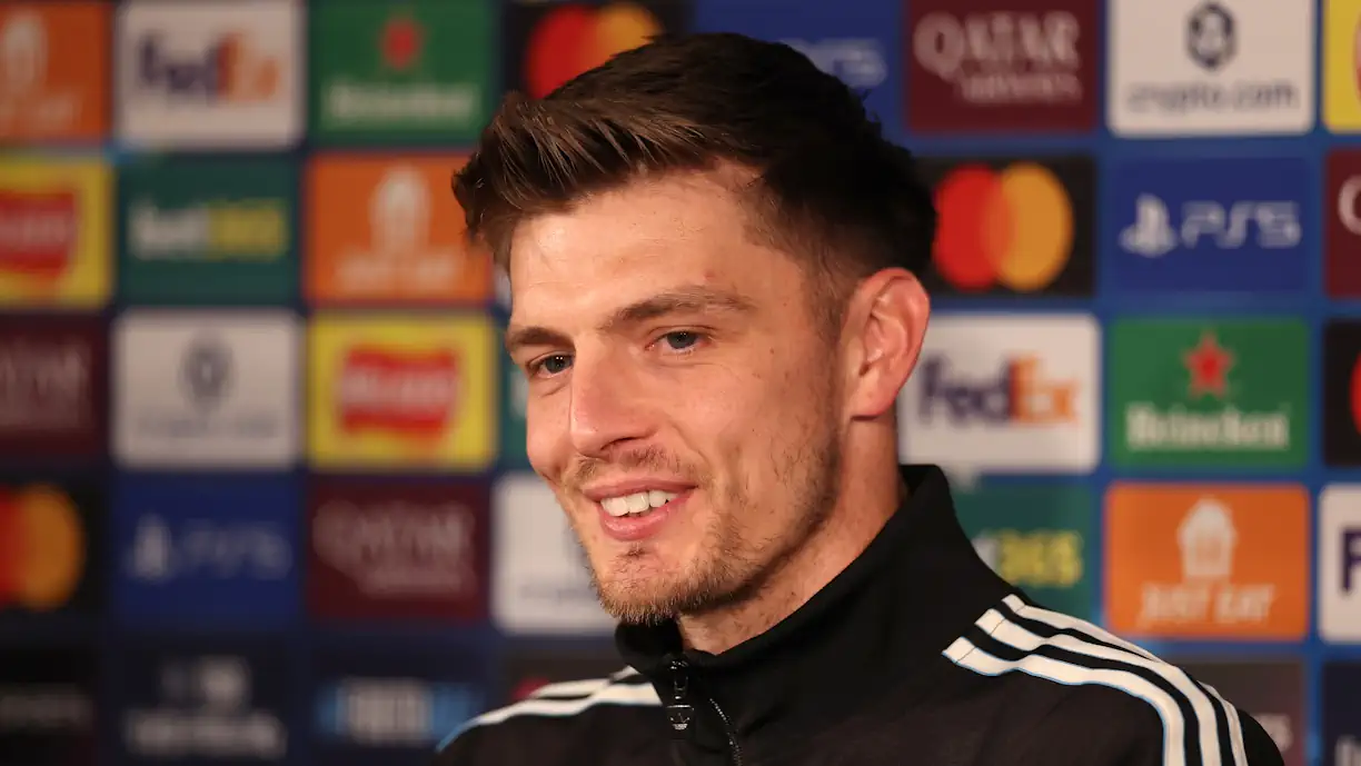 Nick Pope deixa aviso para o Newcastle – Benfica da Liga dos Campeões: "Agora temos…"