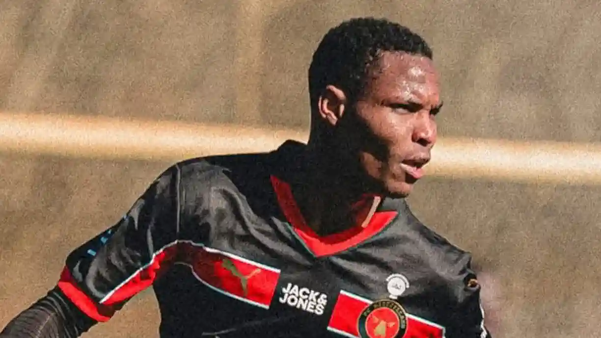 Ousmane Diao revela interesse do Benfica e explica por que não assinou