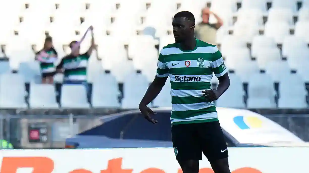 Sucessor de Diomande diz que Benfica o tentou contratar