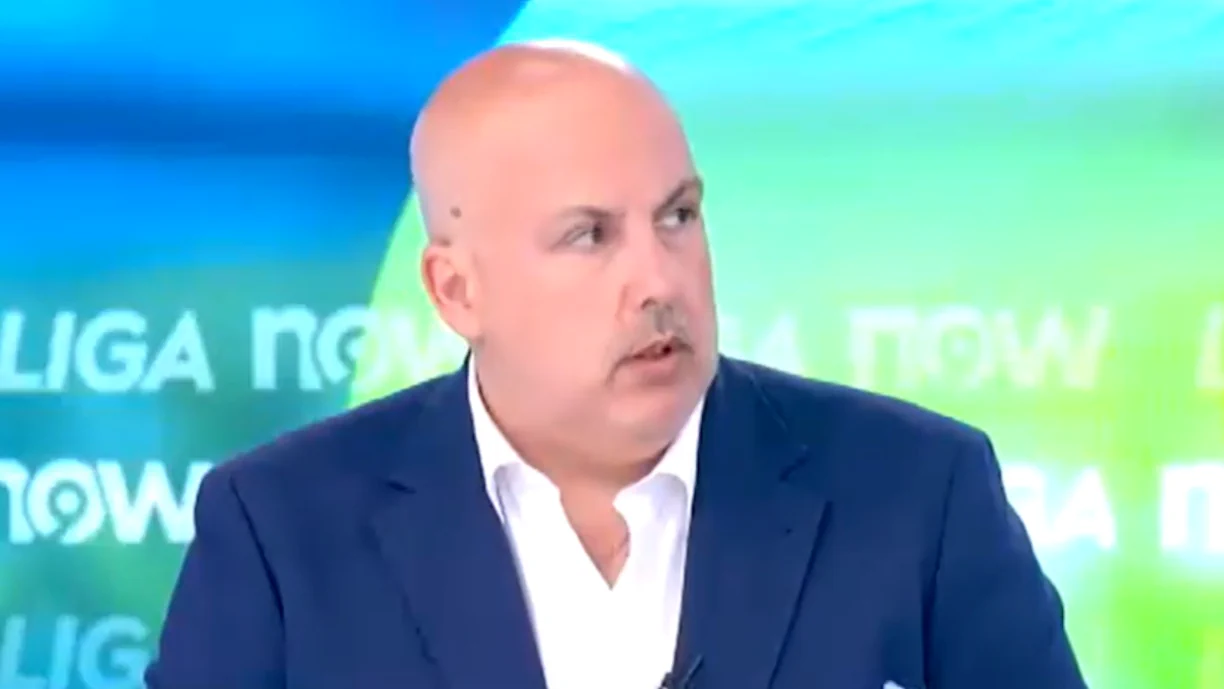 Pedro Sousa teme saída de indiscutível: "Benfica está obrigado a fazer uma operação kamikaze'"