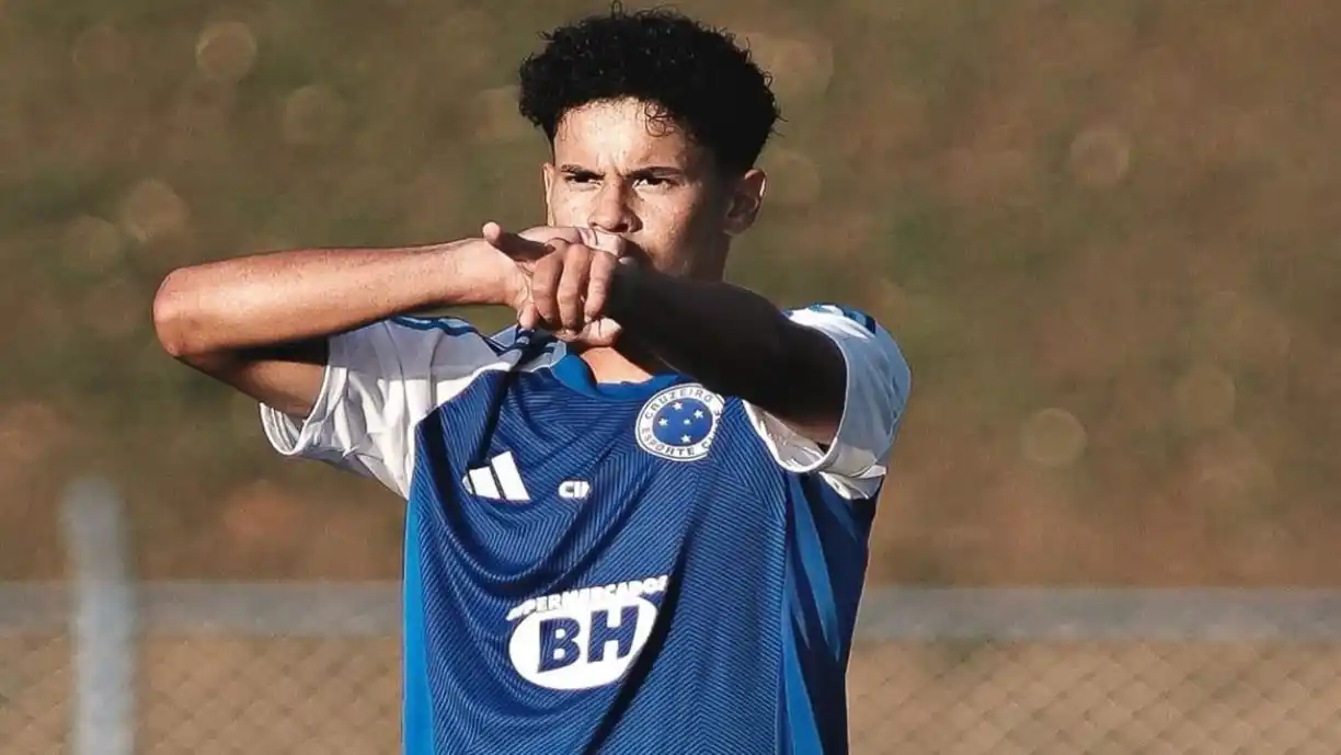 Rhuan Gabriel interessa, mas Benfica não está sozinho na corrida