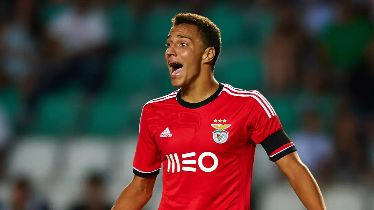 Colega de Rodrigo Moreno revela que esteve muito próximo do Benfica: “Abordagens"