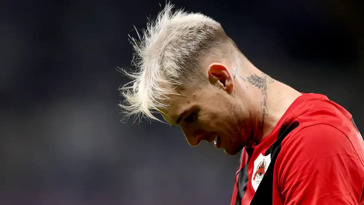 Róger Guedes na mira do Benfica? Avançado brasileiro confirma tudo: “Houve…”