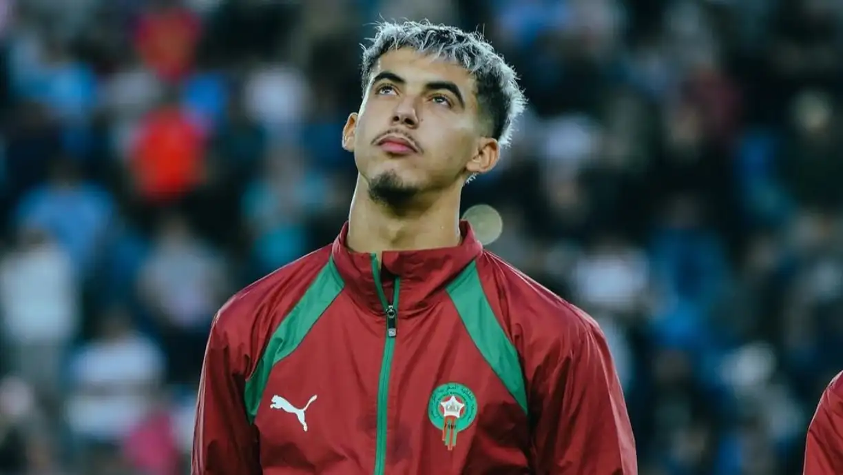 Yassir Zabiri na mira do Benfica, mas há concorrência da pesada