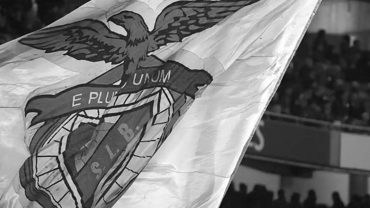 Jogo do Benfica cancelado devido à morte de mãe de futebolista