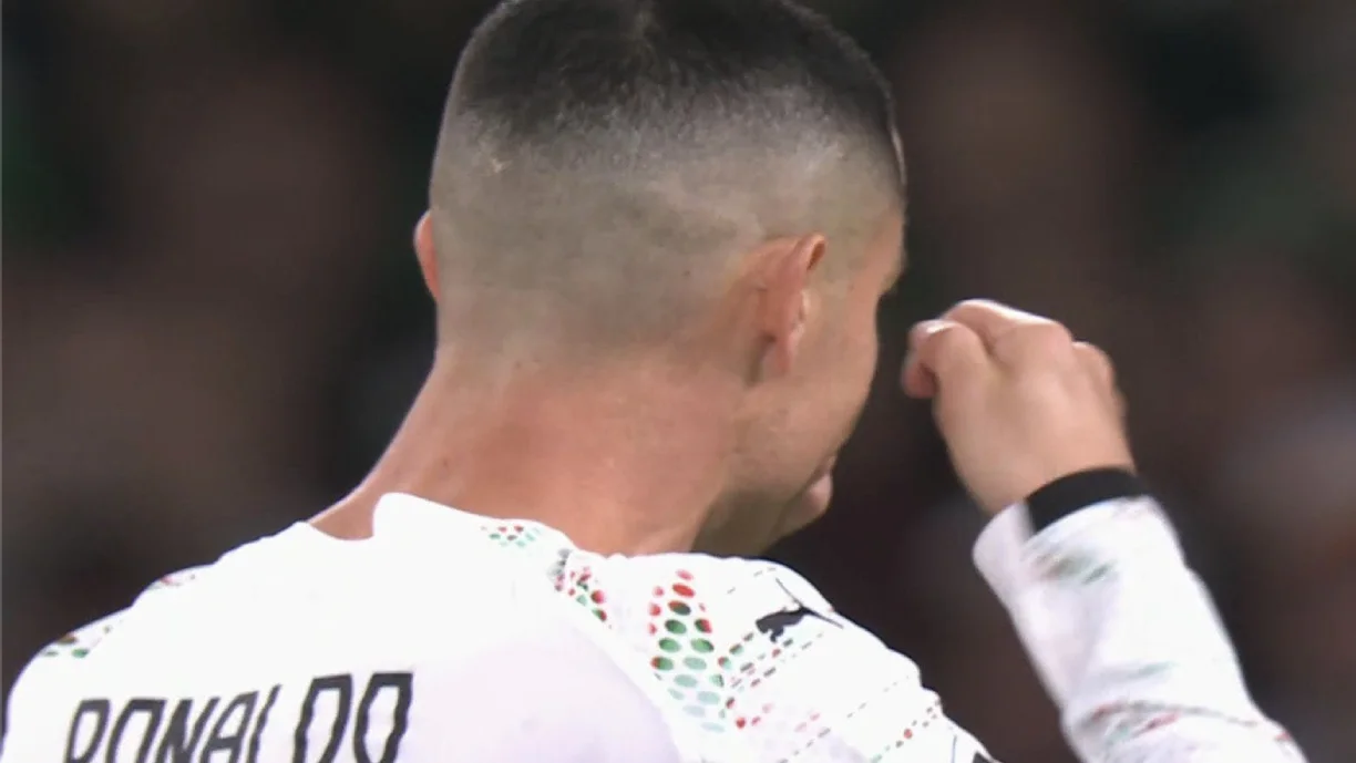 Irlanda - Portugal: ex Benfica adiam apuramento em noite de pesadelo para Ronaldo