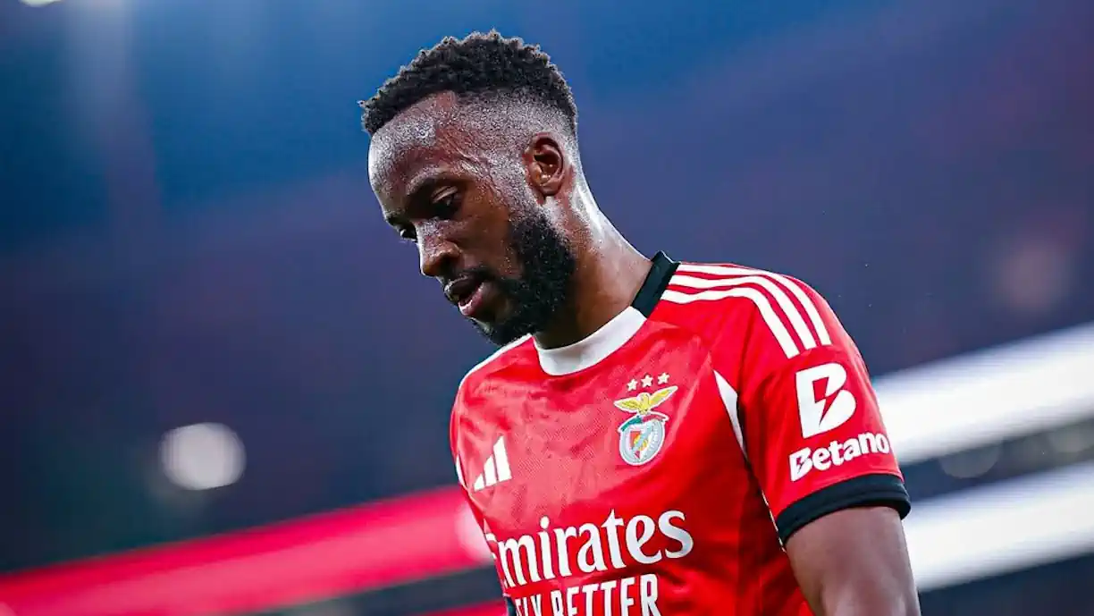 À atenção do Benfica; Dodi Lukebakio faz confissão difícil após brilhar na seleção