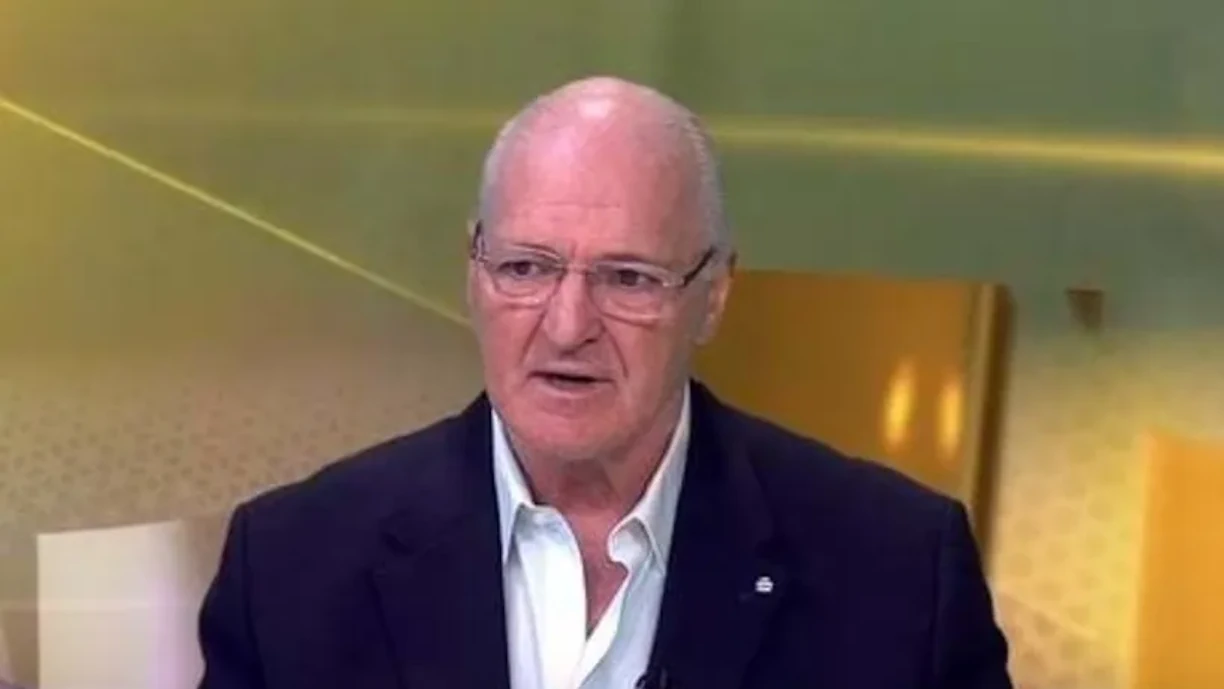 Após o duelo com Arouca, Jorge Amaral deixa forte bicada ao Benfica: "Não é uma vitória justa"