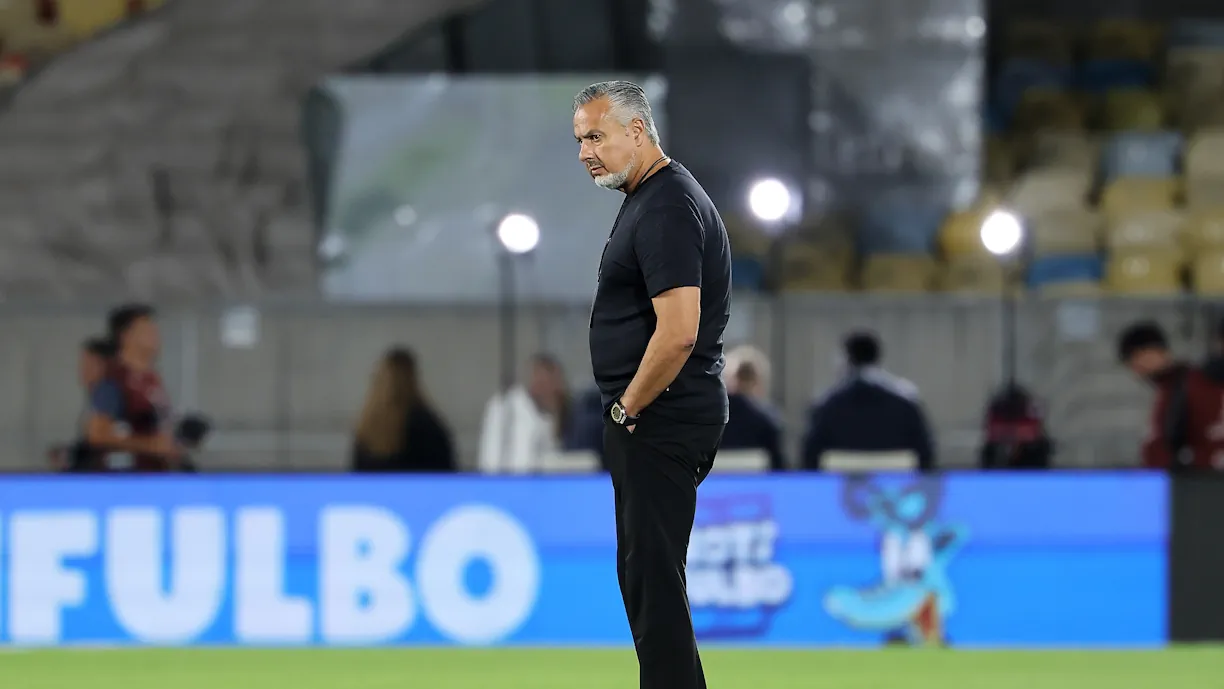 José Boto em destaque! Ex Benfica volta a fazer das suas no Flamengo