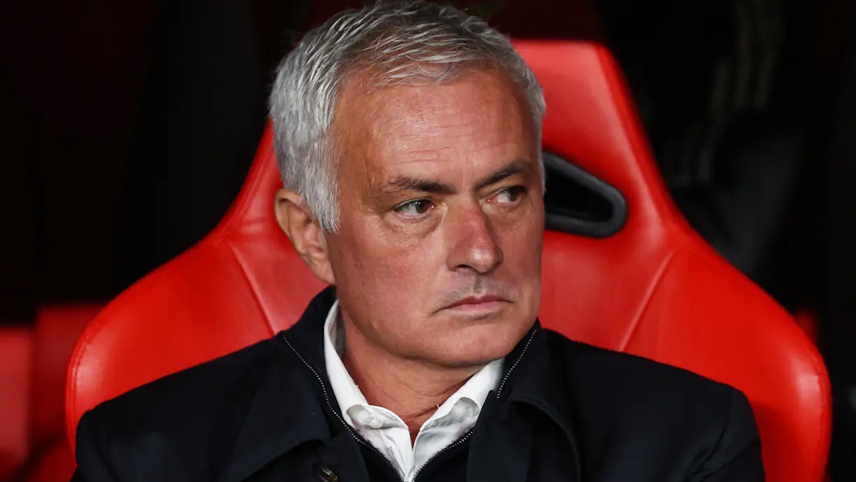 Pérola de Mourinho fora do casa Pia - Benfica: revelado motivo da ausência