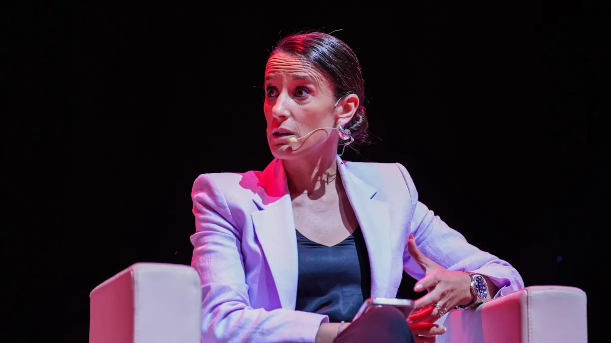 Antigo vice-presidente do Benfica critica Mónica Jorge e atira: "Sinal de desalinhamento interno"