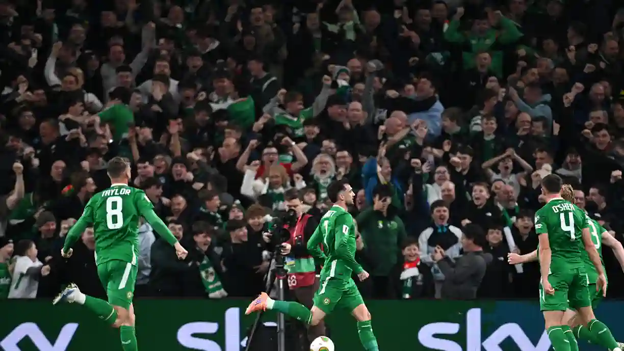 Bernardo Silva explica derrota no Irlanda – Portugal: “Foram questões…”