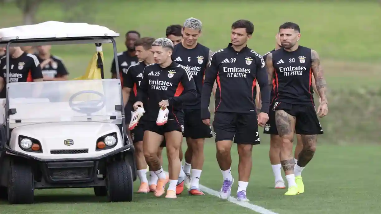 'Operação Benfica - Sporting' arranca a todo o vapor