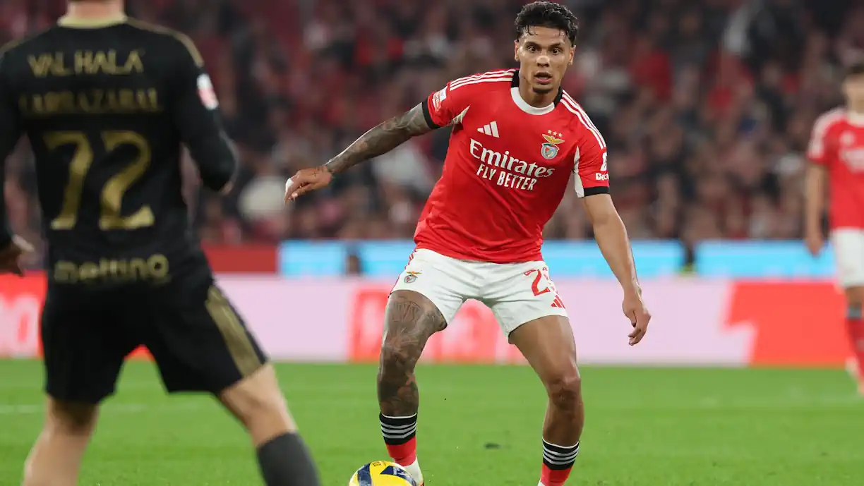 Casa Pia - Benfica | Transmissão, onze provável, horários e muito mais