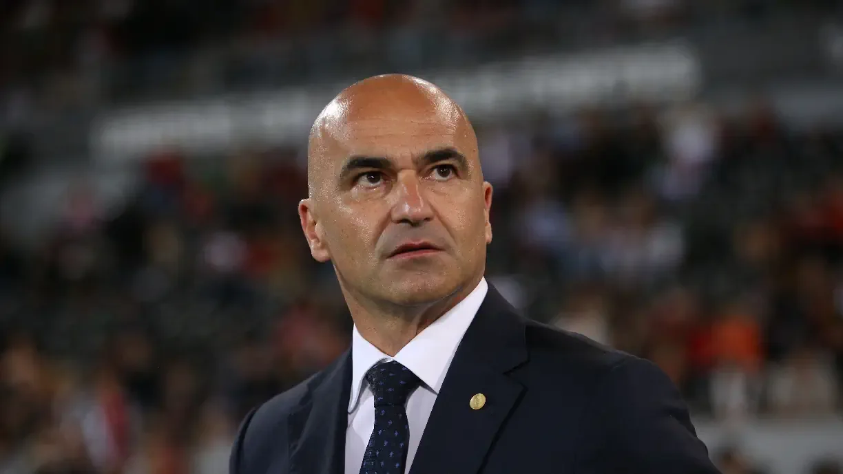 A horas do EUA - Portugal, Roberto Martínez garante regresso de dupla... mas não de ex Benfica