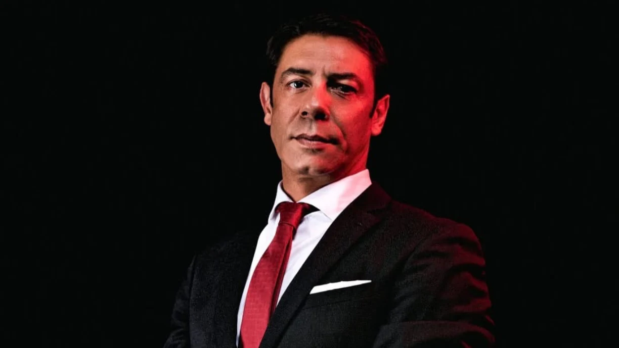 Oficial! Benfica chega a acordo com Capucho