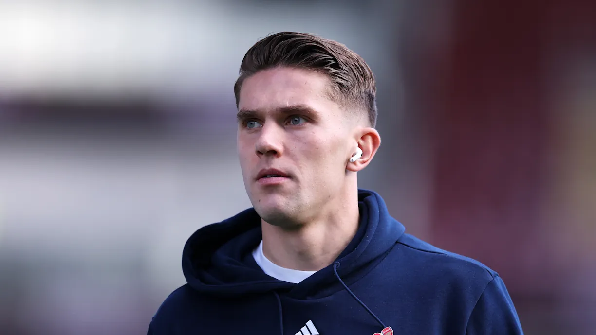 Médio do Benfica deixa elogios a Gyokeres: "É um craque"