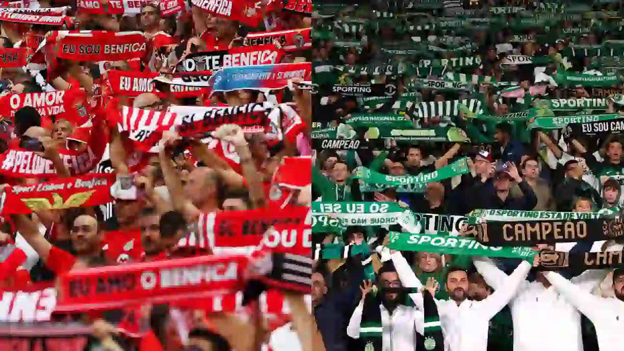 As equipas masculina e feminina de hóquei de Patins do Benfica vão disputar a final four da Taça de Portugal, e pode haver dérbi com o Sporting na decisão