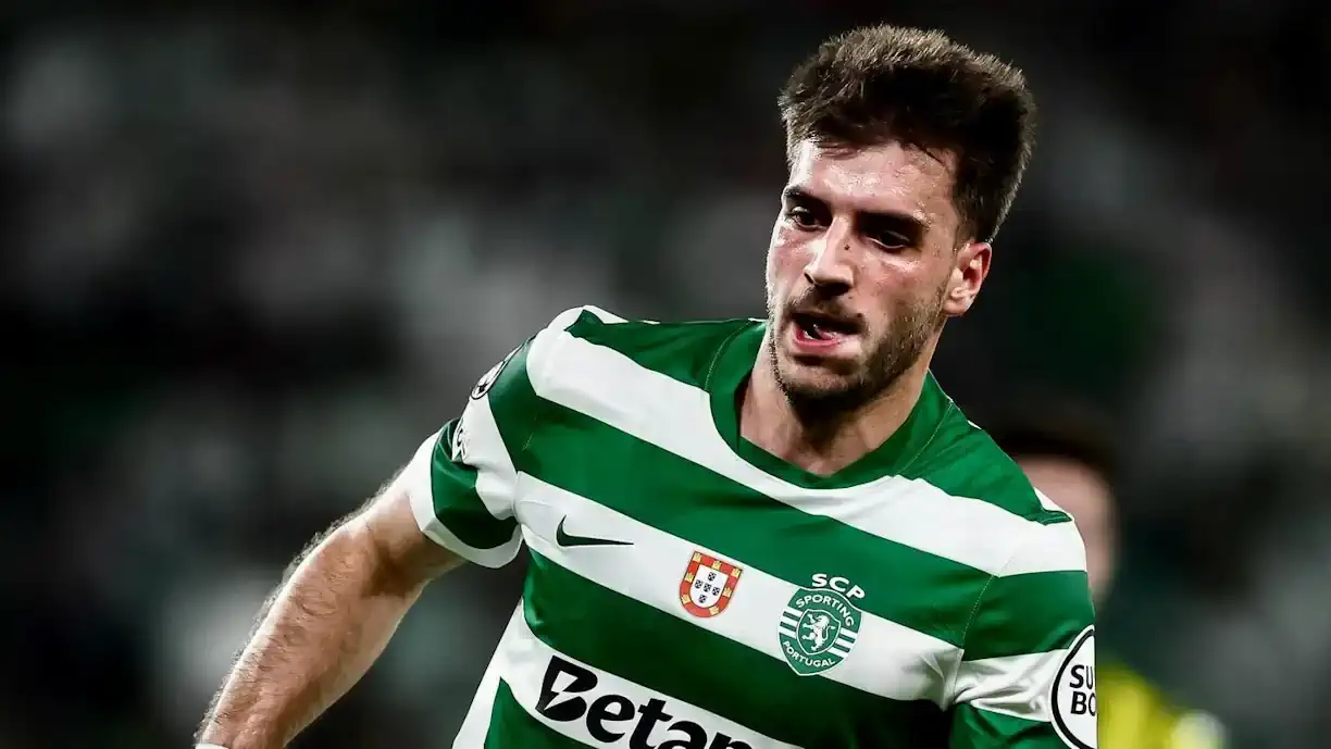 Ioannidis faz confissão sobre jogador do Benfica: "Gosto de o ver marcar golos"