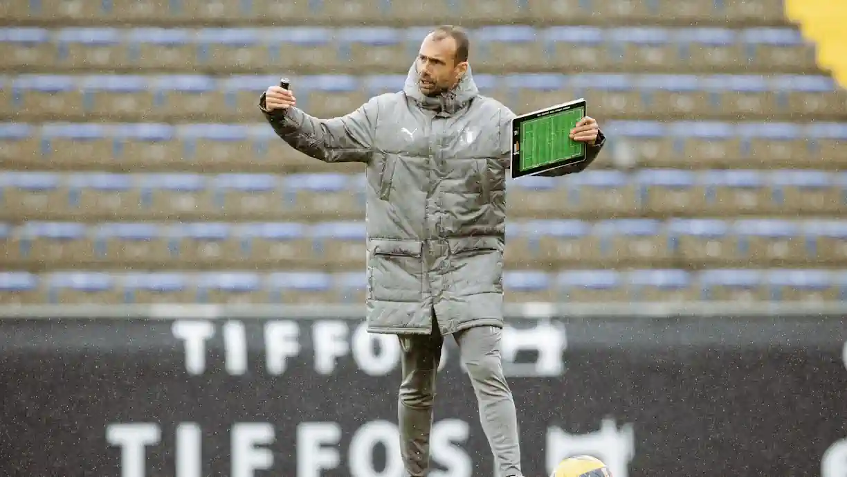 Hugo Oliveira deixa aviso antes do Benfica – Famalicão: “Sempre o mesmo objetivo”