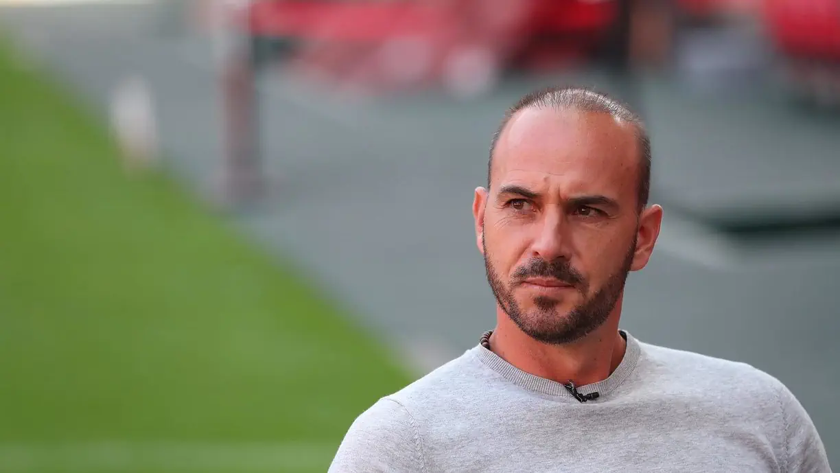 Paulo Lopes deixa sério aviso a titular do Benfica: "Paciência"