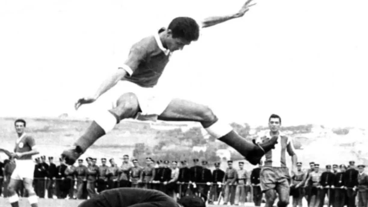 Rogério Pipi: histórico do Benfica nunca será esquecido