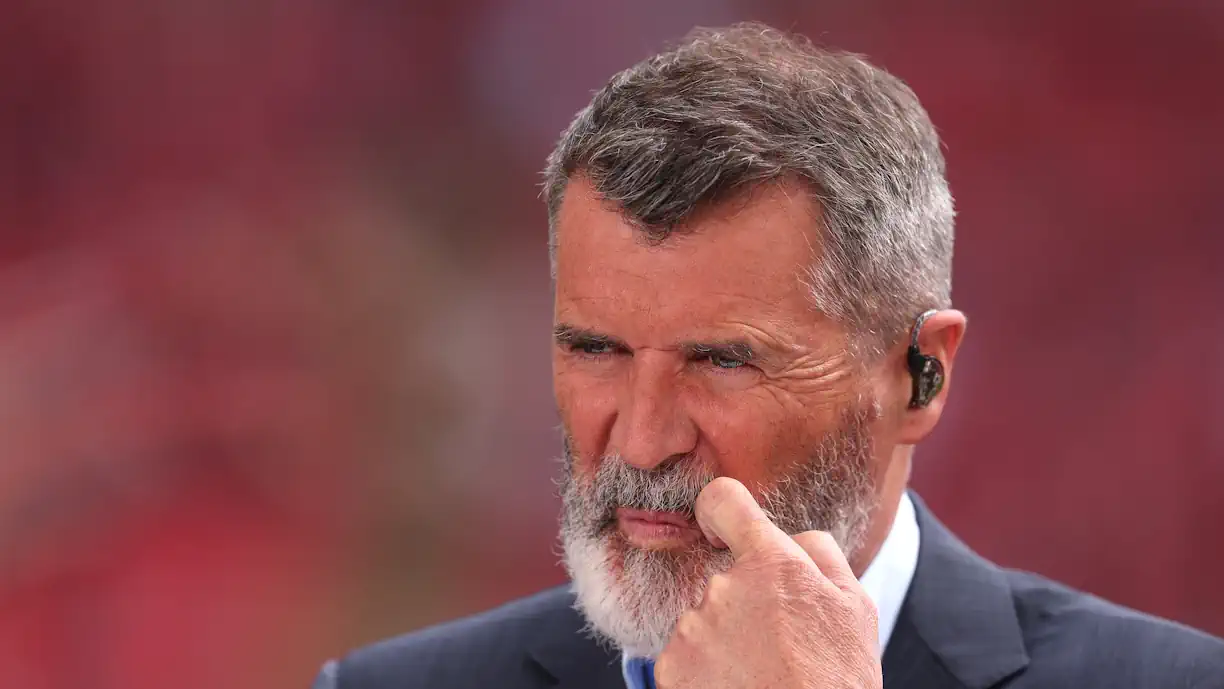 Roy Keane fala em "nojo" e deixa exigência a Ruben Amorim após o Manchester United – West Ham