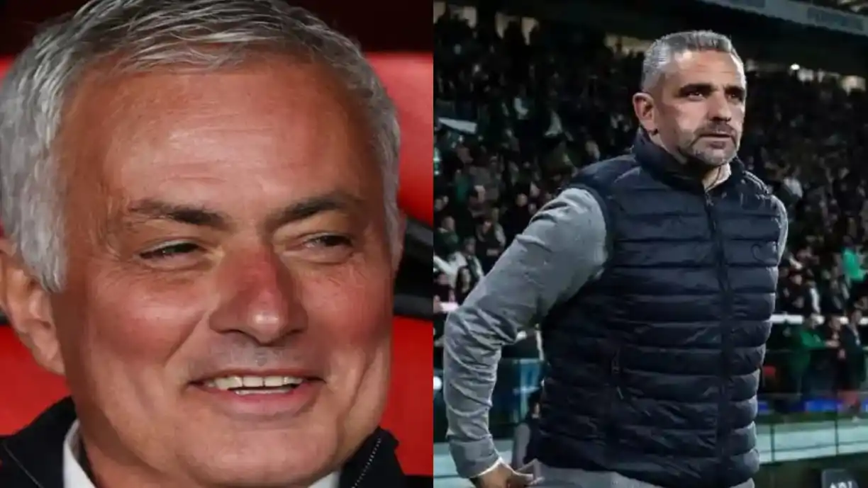 Rui Borges responde a José Mourinho, mas números dão razão ao técnico do Benfica