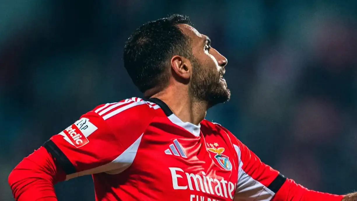Ex-avançado explica 'seca' de Pavlidis e atira: "O Benfica tem dependido dos golos dele"