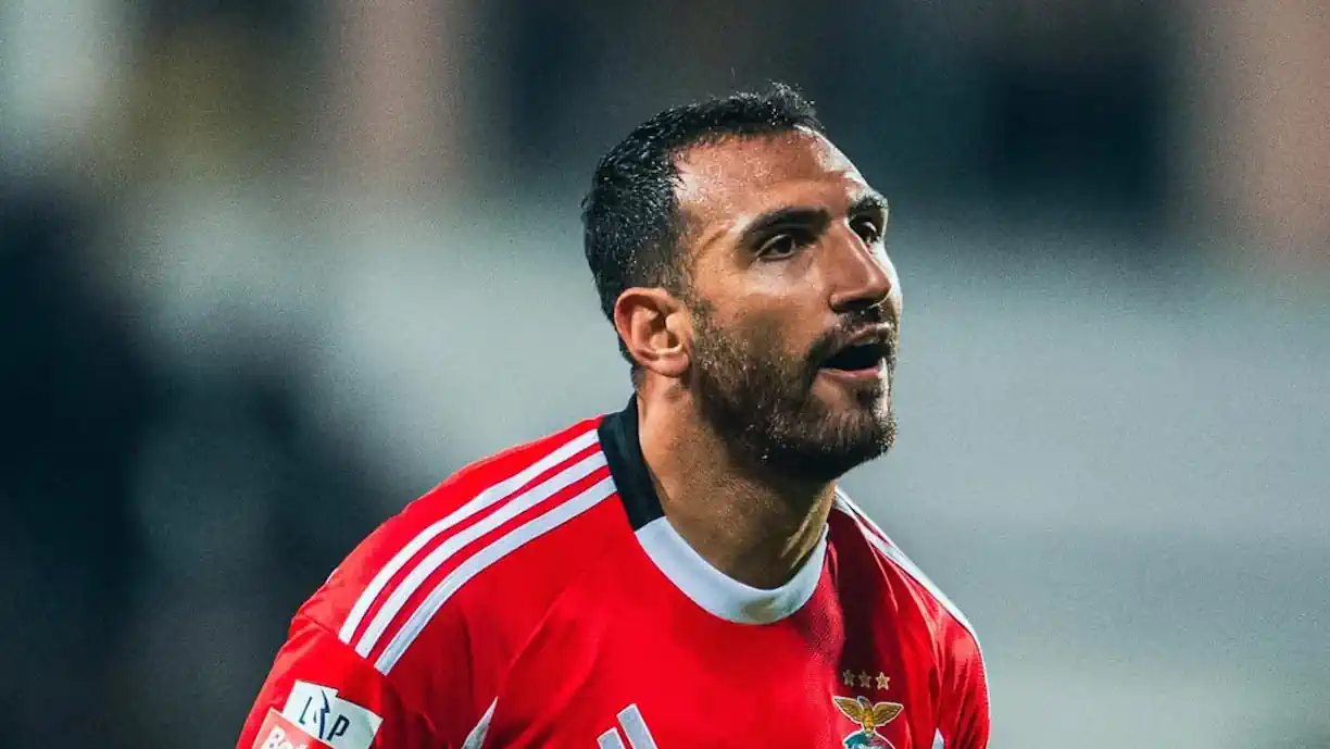 De acordo com a lista divulgada esta passada segunda-feira, Vangelis Pavlidis integra os convocados de Ivan Jovanović, selecionador da Grécia 