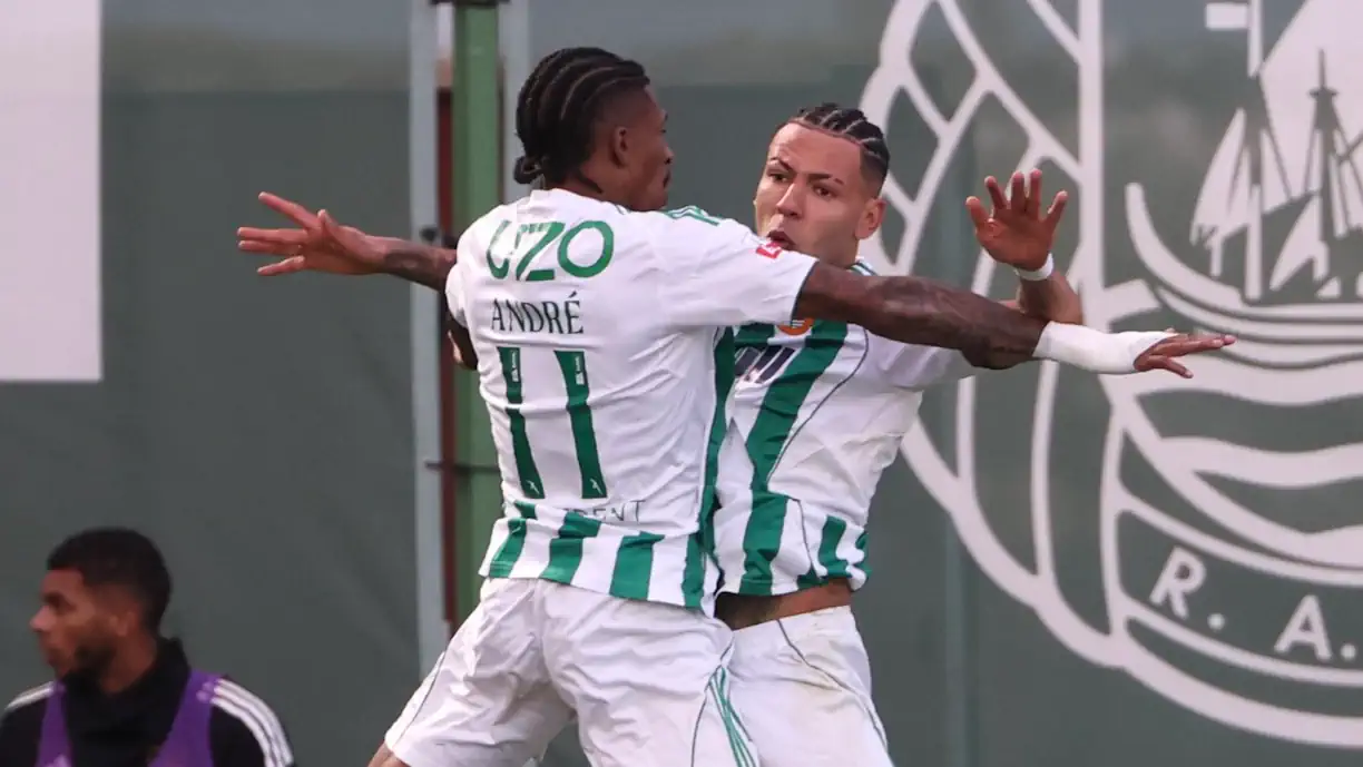 André Luiz toma decisão importante que deixa Benfica 'louco'